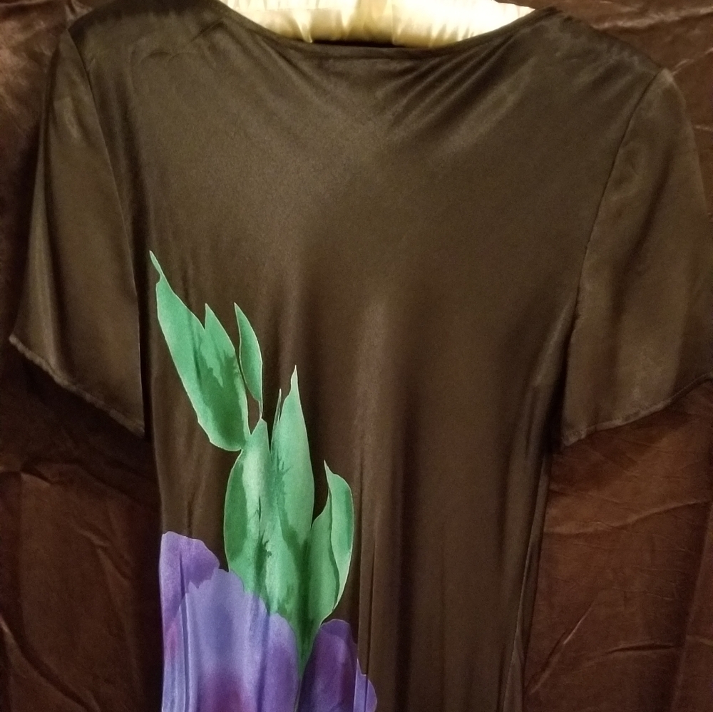 Jeffrey & Dara Petite by Evelyn Socias